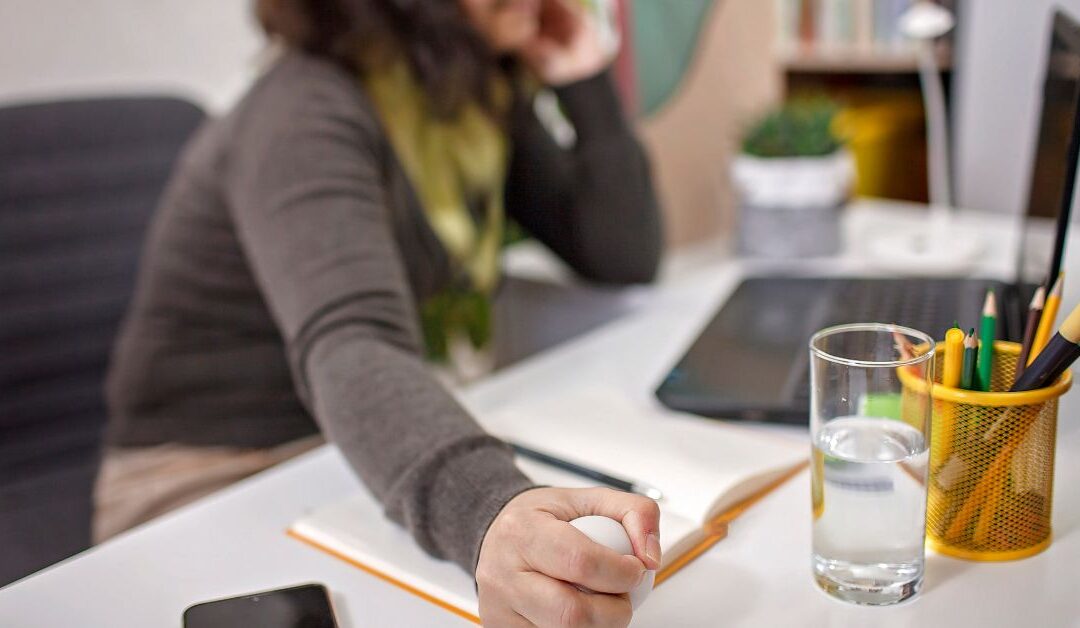 The Complete Lifestyle Blueprint for Managing Stress Naturally