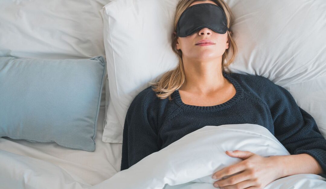 Unlock the Power of Rest: How Sleep Transforms Your Mind and Body