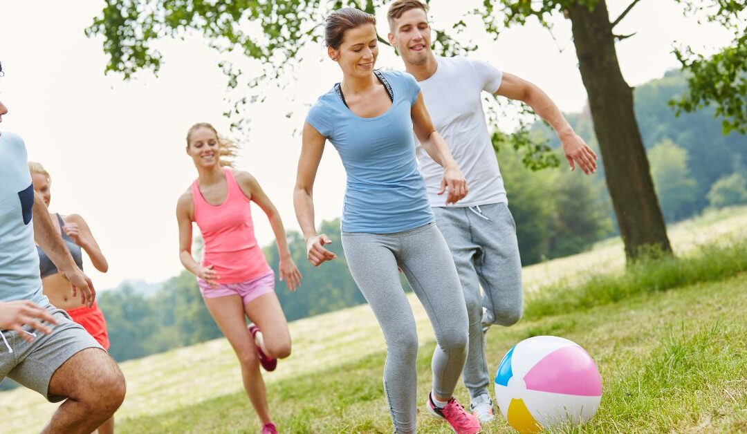 The Ultimate Guide to Fitness & Movement for Better Health and Wellness in 2026