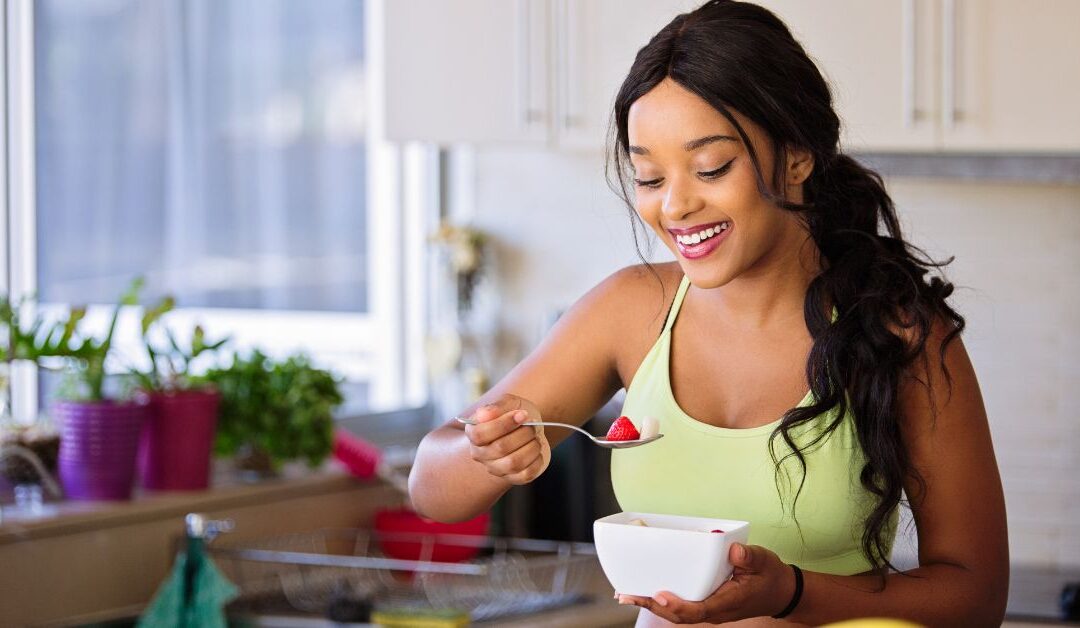 Immune Support & Healthy Habits: 5 Evidence-Based Strategies for Daily Vitality