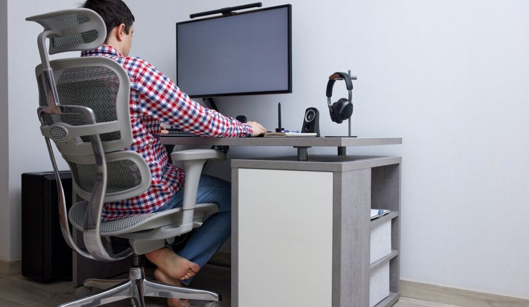 Wellness for Work & Productivity: Science-Backed Strategies to Boost Energy, Focus, and Balance Daily